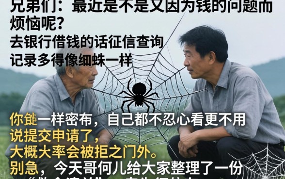 必下的一个月口子，罗列五个借款申请快的平台