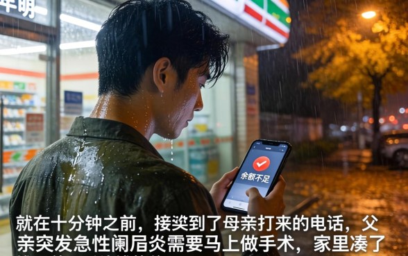 微信那里面可以借钱，详尽说明五个利息低的网贷口子