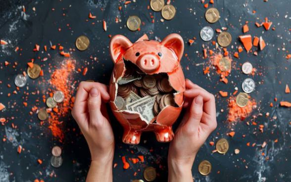 借钱快下款攻略，分享2026年最新5个能贷款的软件