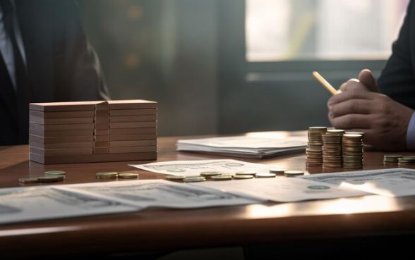 2026年7天贷款app口子大全安全吗?盘点十大靠谱2025有呆账能下款的口子 2026年7天贷款app口子大全安全吗?盘点十大靠谱2025有呆账能下款的口子