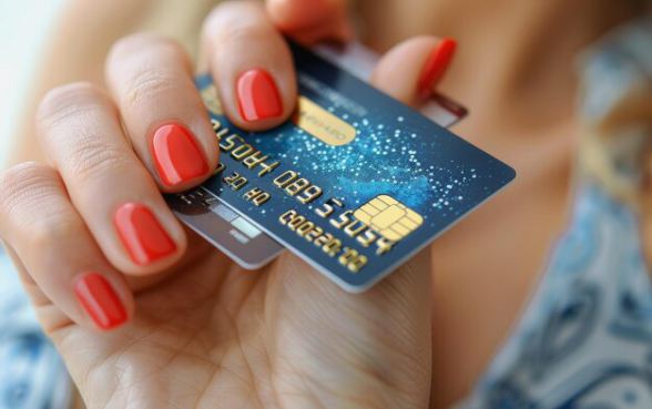 征信不好的怎么借钱选哪个平台？5个逾期必下款的平台推荐