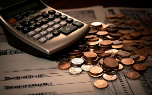 微信能借钱能借多少？看看这6个贷款平台有没有能下款的