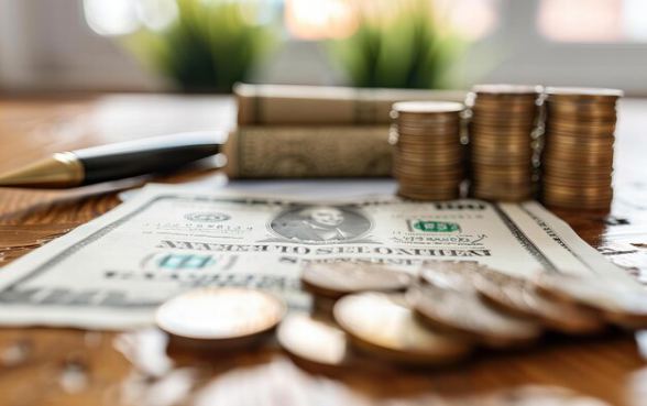 分期借钱厦门？2026年最新发的8款贷款口子