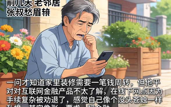 黑户口子整理了一下，概览五个支付宝快贷轻松借app