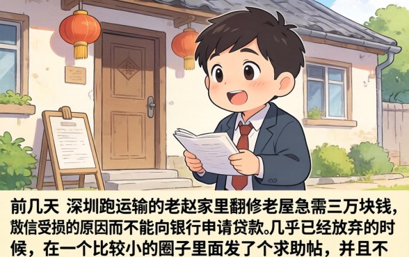 每日更新网贷口子论坛，汇总五个黑户必下款的口子