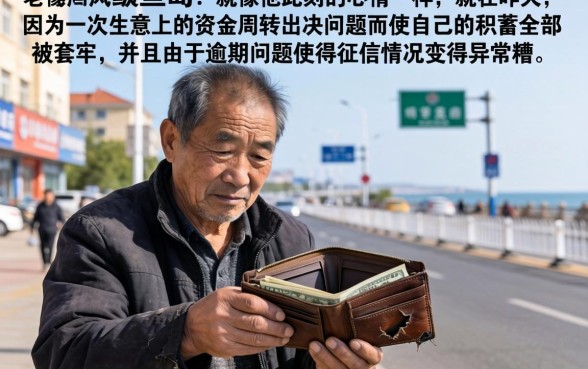 鲅鱼圈做黑花口子，汇整5个无视黑户下款口子名单大全