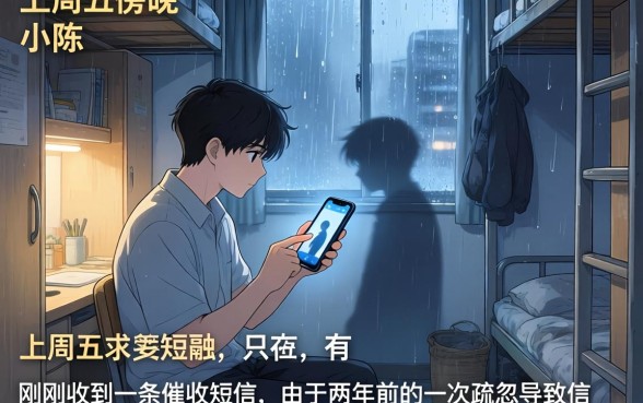 哪些借贷上征信了，条列5个不看征信的借钱app