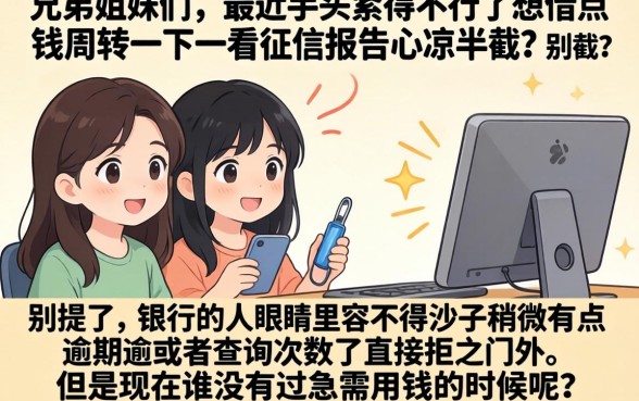 网贷黑口子秒下款，归集5个摆脱欠款束缚贷款新口子