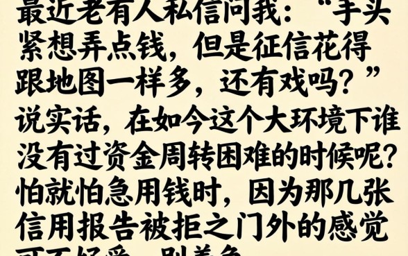 好快信不上征信吗，归纳五个20岁借钱不求征信速借app