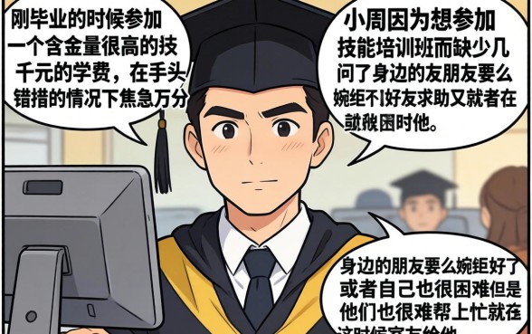 2026无视口子，整理五个大学生可以使用的平台