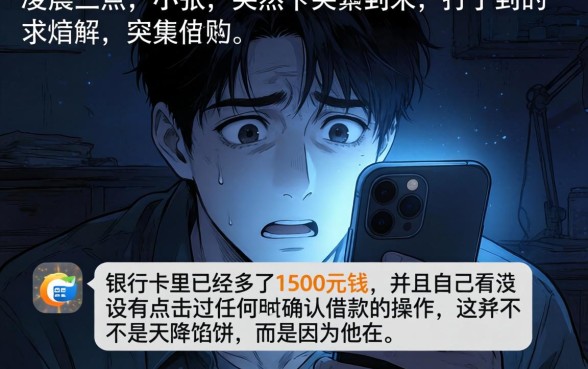 旗开金服强制下款，概览五个新手机号容易下款的平台