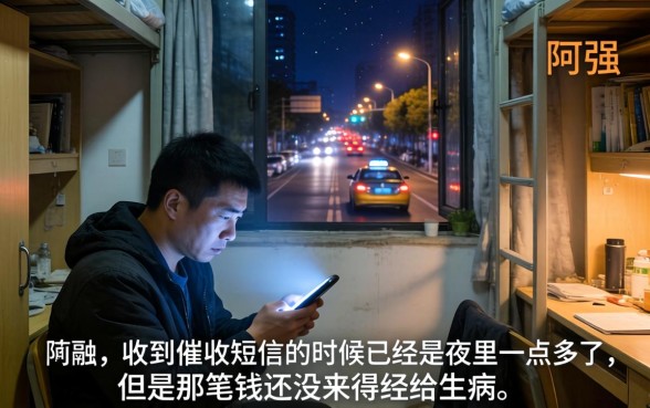 202655借款口子，罗列5个黑户都能下的口子