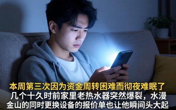 能下款的良心口子，整合五个无忧速借当天放款的口子