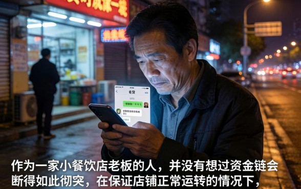 中介5万借款口子，细致阐述五个不看负债秒下款的网贷平台