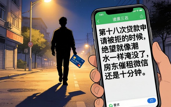 黑户口子无视芝麻分，归集5个无视征信大数据当前逾期下款的口子