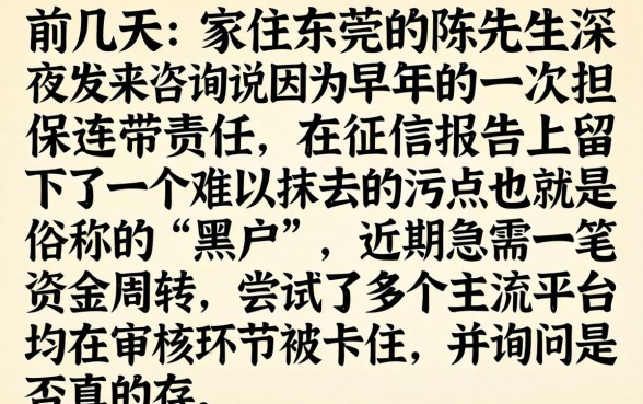 小额贷款秒到账黑户，详细阐述五个真正无视逾期大数据的网贷软件