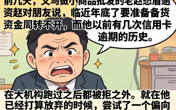 2026年哪个网贷能下款，甄选5个网贷黑户必过口子