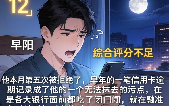 信用贷款无视黑白户，规整5个公积金借钱口子