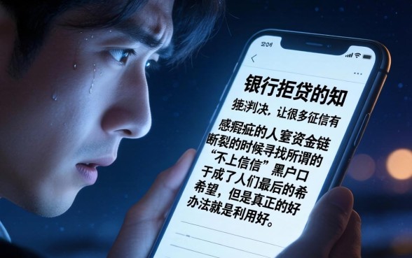 不上征信的黑户口子，热忱推荐五个公积金快速贷款平台