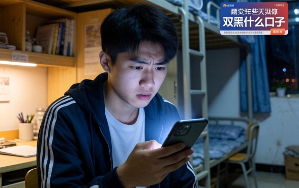 双黑什么口子能下款，详细阐述5个大学生可以使用的app