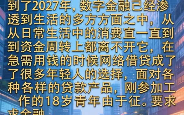 平台贷款哪个好用，理出五个网贷容易下款18岁的平台