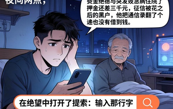 秒下款的口子链接，胪列5个黑户可快速办理小额贷款业务的口子