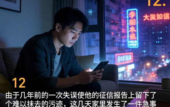 不看征信的下款口子，深入剖析5个黑白贷款不是高炮的平台