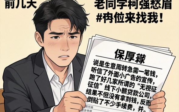 保单贷最快的口子，热忱推荐5个无视征信黑白100%秒下网贷口子