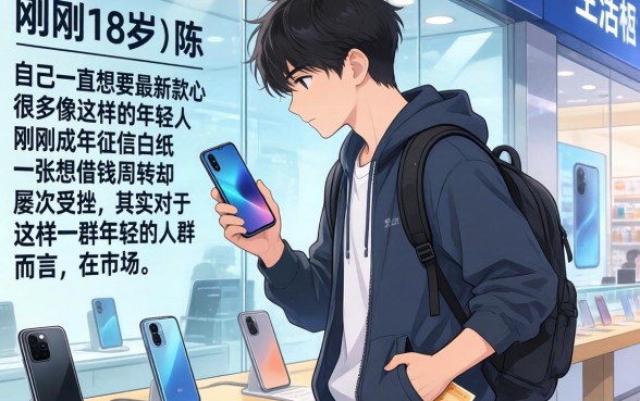 18岁分期贷款口子2026，筛选五个芝麻信用600贷款app