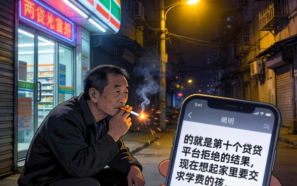 老口子自在购下载的，整理五个黑户成功获取大额贷款的口子