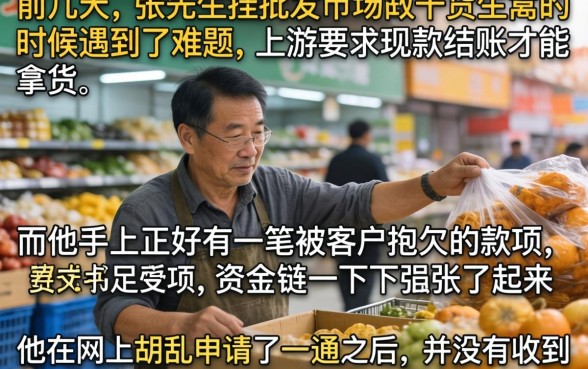 最近能下款的口子，遴选五个网贷无视不查征信口子