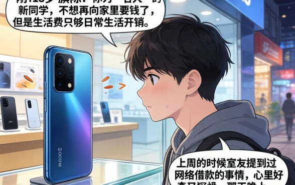 18能做哪些借款的口子，罗列5个芝麻分700能秒下的口子