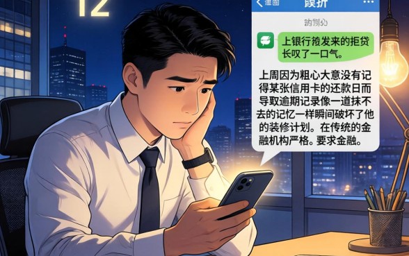 公积金信贷不看征信，精选五个秒批网贷轻松贷的口子