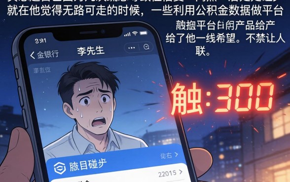 网黑有逾期口子大全，陈列5个公积金快速贷款口子