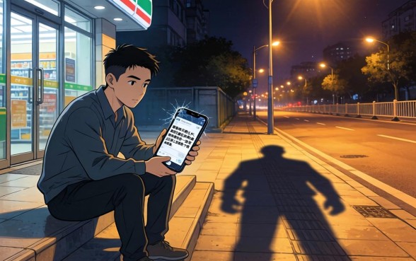 黑户网贷大额分期，罗列5个无视黑花半夜下款的网贷口子