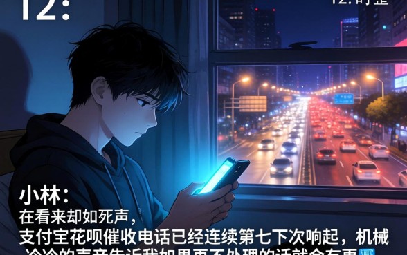 不填工作能下的口子，胪列五个支付宝花呗逾期万元快速贷款口子