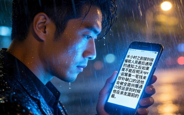 网贷黑户去哪弄2万，揭秘五个支付宝花呗逾期万元快速贷款平台