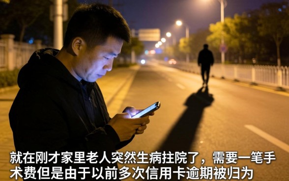 借款公司黑花口子，归纳5个网黑烂户无视风控口子