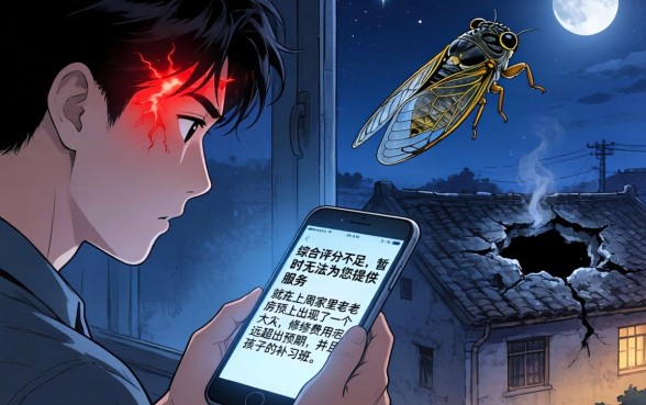 2026年7月份下款的口子，条列5个综合评分不足有负债都能下款软件