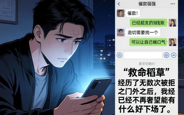 费率低的借款口子，热忱推荐5个不看欠款的贷款平台