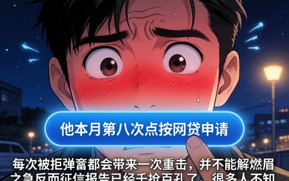 征信怎么查询花了，汇整5个可以借钱不用审核的平台