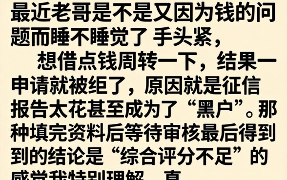 无视黑白秒下口子，诚意推荐5个黑户急需三万秒到的的平台
