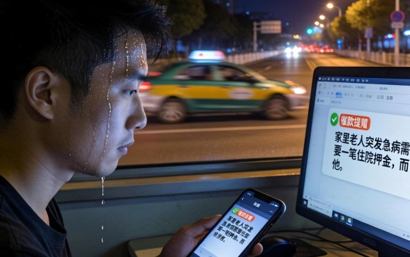 深夜还能下的口子，概览五个轻松借款无压力软件