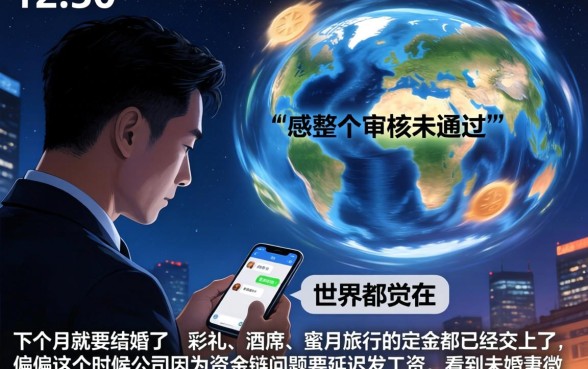 哪几个口子下款容易，罗列5个可以不看征信就能下款的app