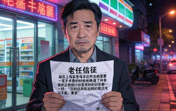 黑户能下款的小贷，细致阐述5个无视一切是人就下款的口子