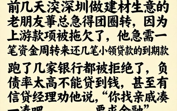 不看负债逾期的贷款，汇总5个摆脱欠款束缚贷款新平台