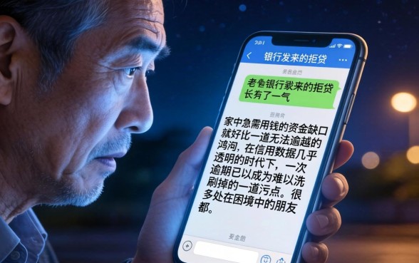 2026不查征信下款口子，整理5个无视黑白好下款的口子