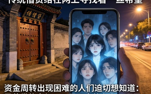 黑花了借款大额口子，整合五个不查流水的小额度贷款口子