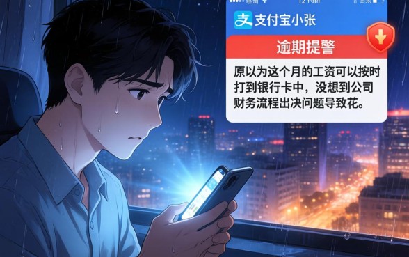 2026包下款的口子有哪些，罗列五个支付宝花呗逾期万元快速贷款口子