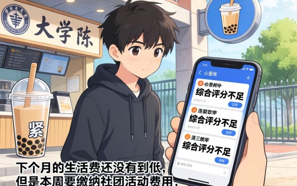 19岁能借款的软件，汇整5个不看征信查询的软件